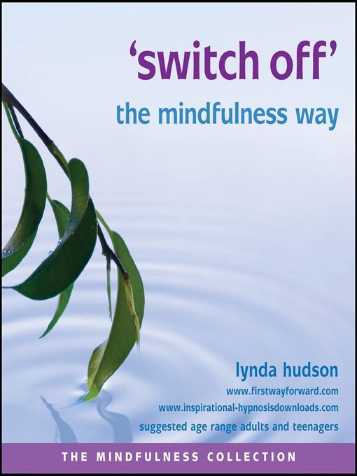Title details for Switch Off by Lynda Hudson - Wait list